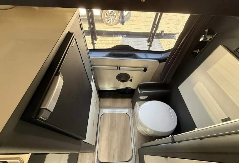 Westfalia Kelsey  2025