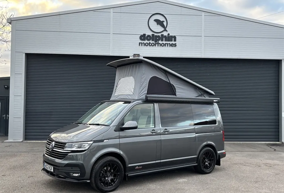 Autohaus Ashton  2021