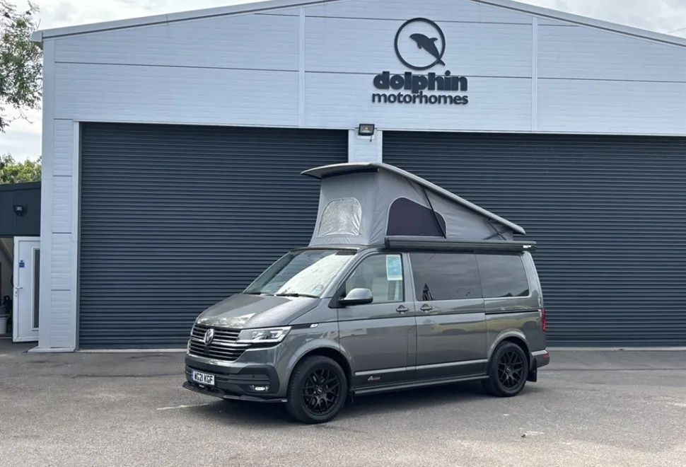 Autohaus Ashton  2021