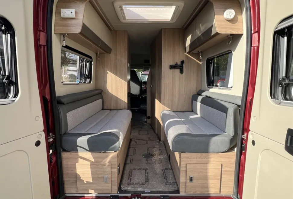 Auto-Trail V-Line 670 S 2021