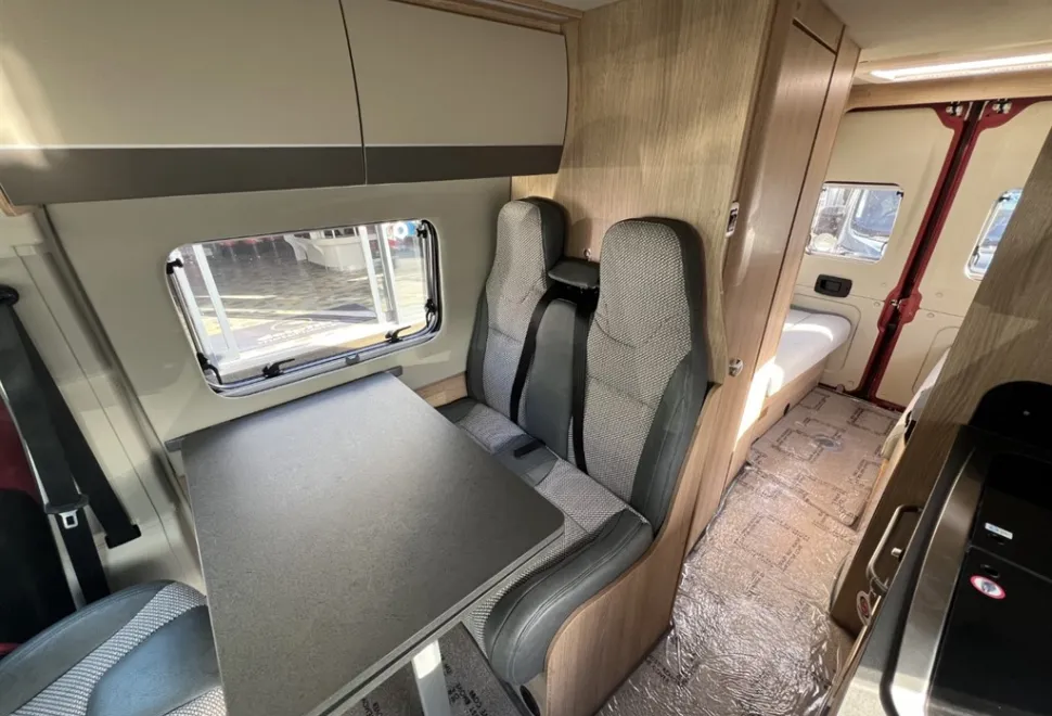 Auto-Trail V-Line 670 S 2021