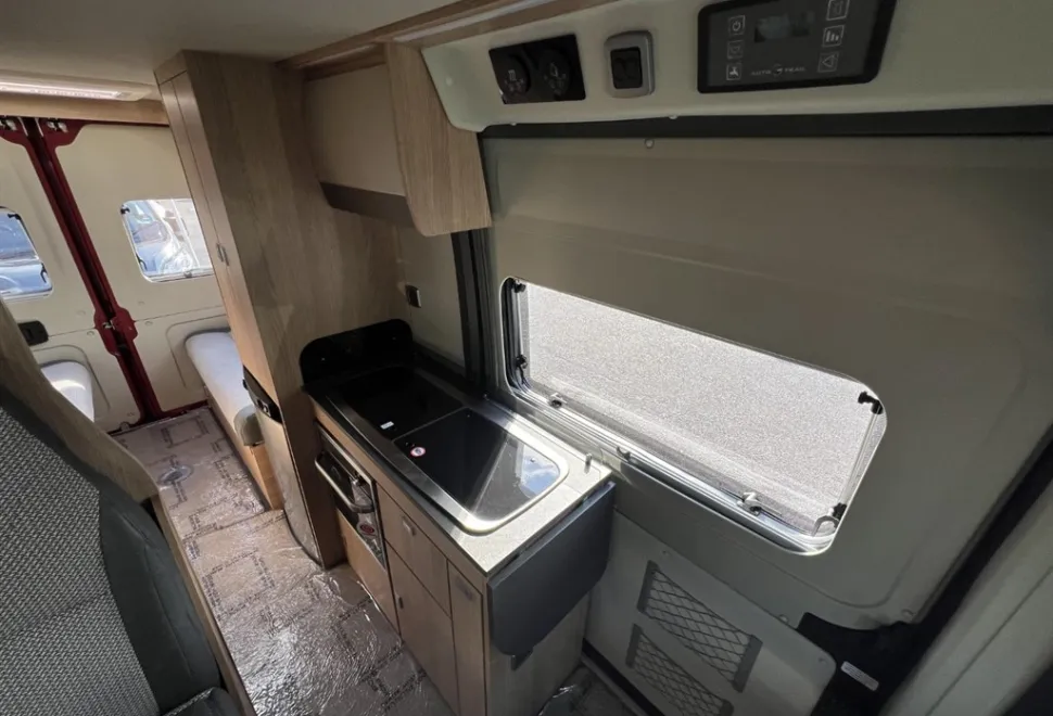 Auto-Trail V-Line 670 S 2021