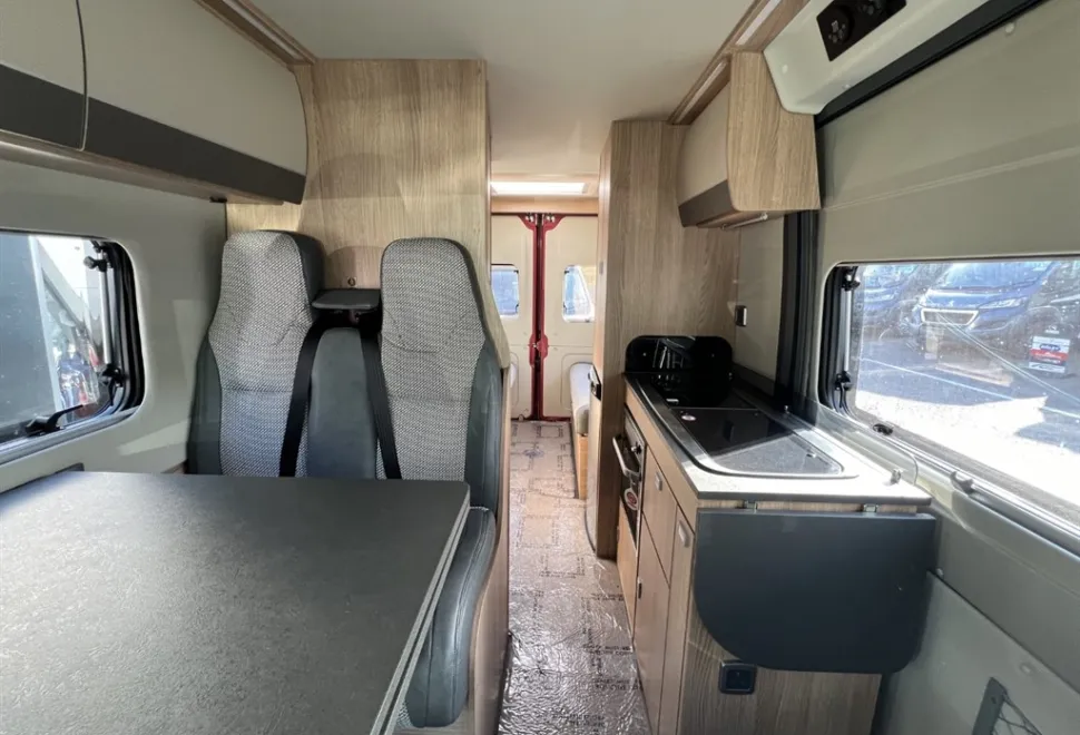 Auto-Trail V-Line 670 S 2021