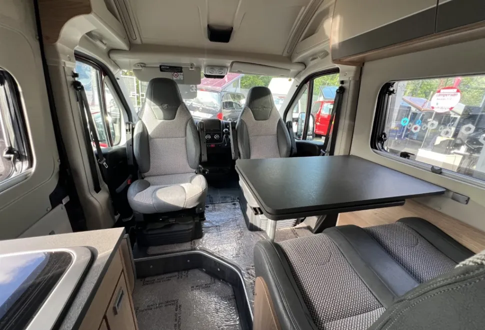 Auto-Trail V-Line 670 S 2021