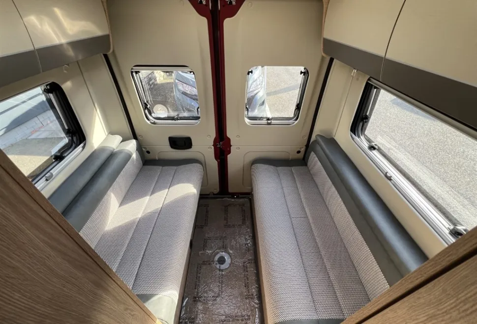 Auto-Trail V-Line 670 S 2021