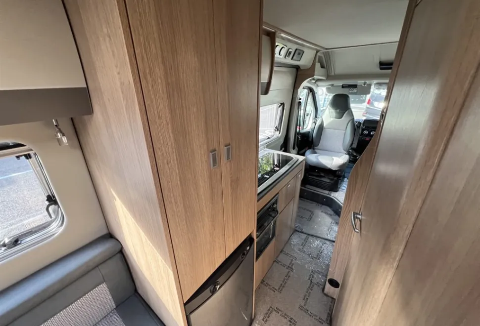 Auto-Trail V-Line 670 S 2021