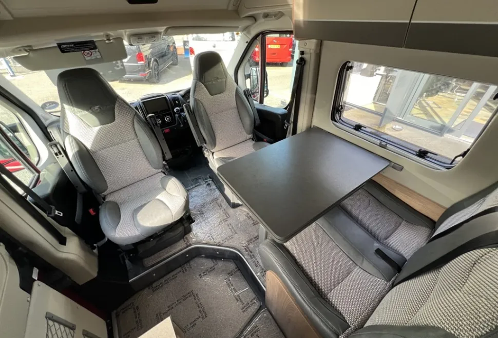 Auto-Trail V-Line 670 S 2021