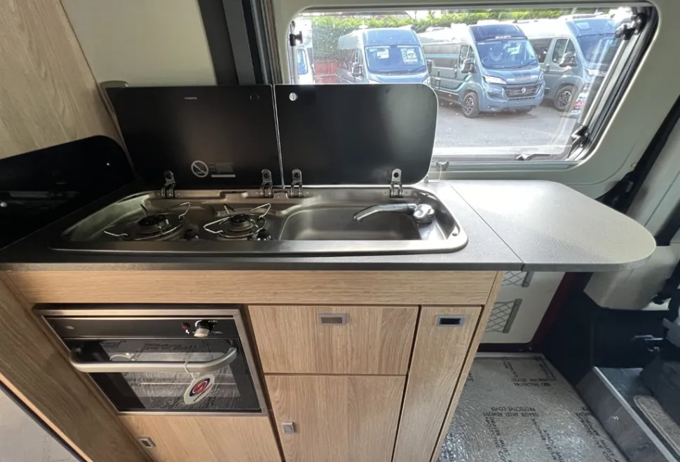 Auto-Trail V-Line 670 S 2021