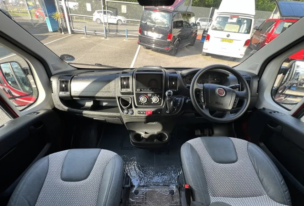 Auto-Trail V-Line 670 S 2021