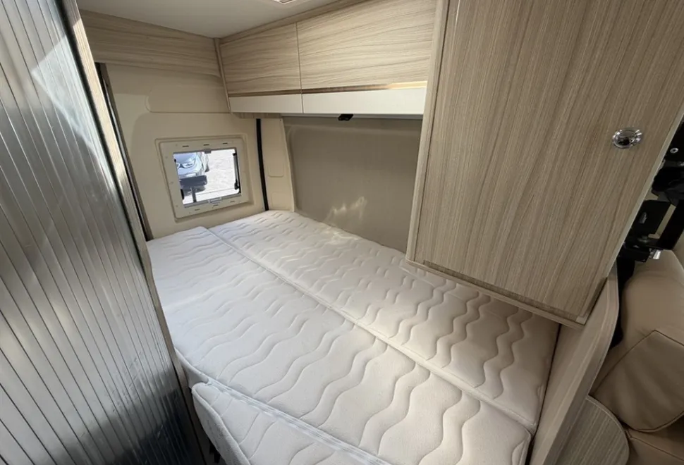 Rapido Dreamer D42 FUN 2019