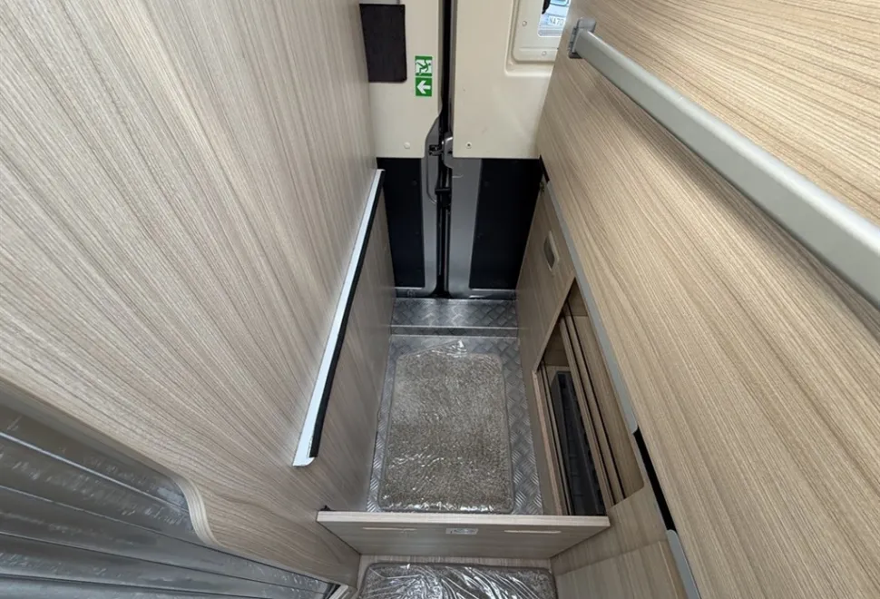 Rapido Dreamer D42 FUN 2019