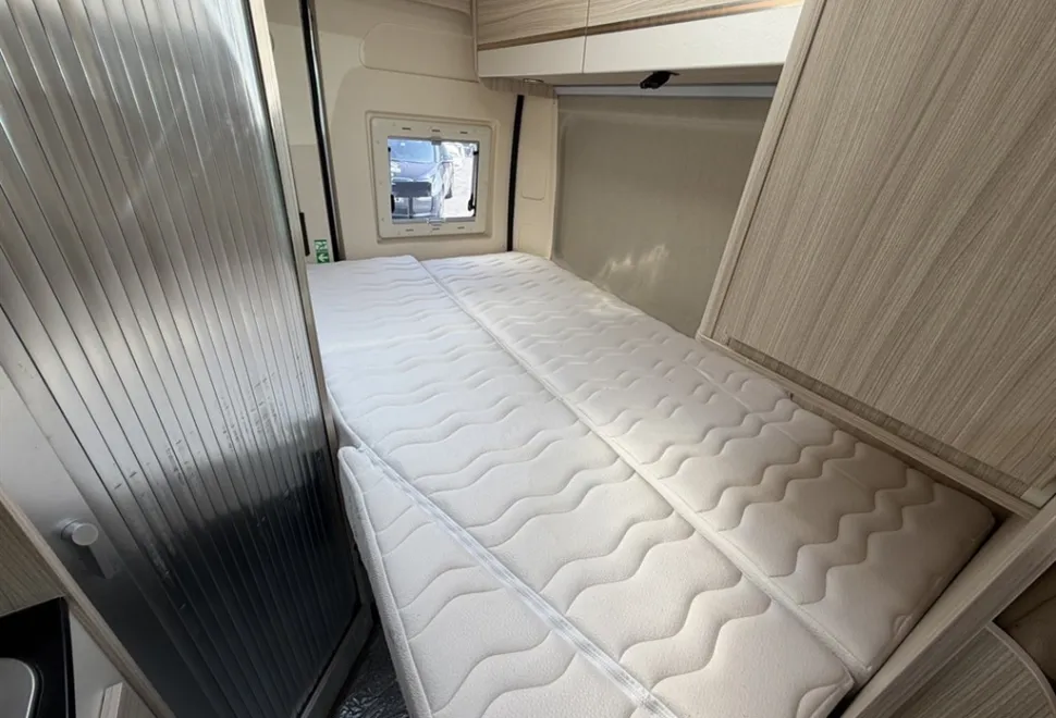 Rapido Dreamer D42 FUN 2019