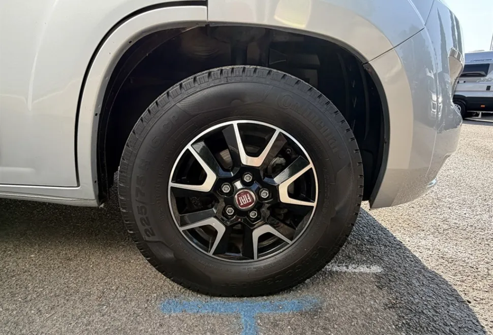 Rapido Dreamer D42 FUN 2019