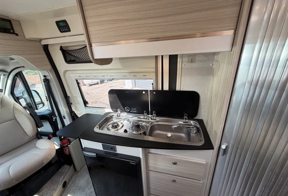 Rapido Dreamer D42 FUN 2019