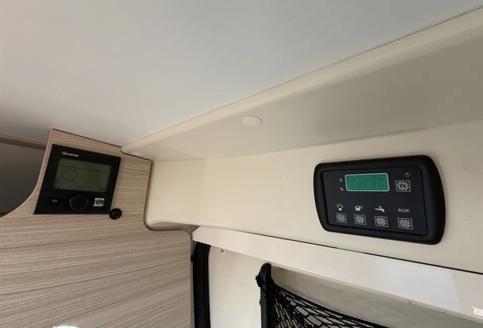 Rapido Dreamer D42 FUN 2019