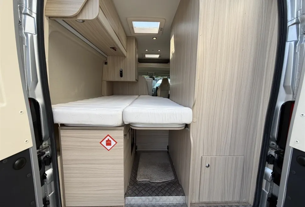 Rapido Dreamer D42 FUN 2019