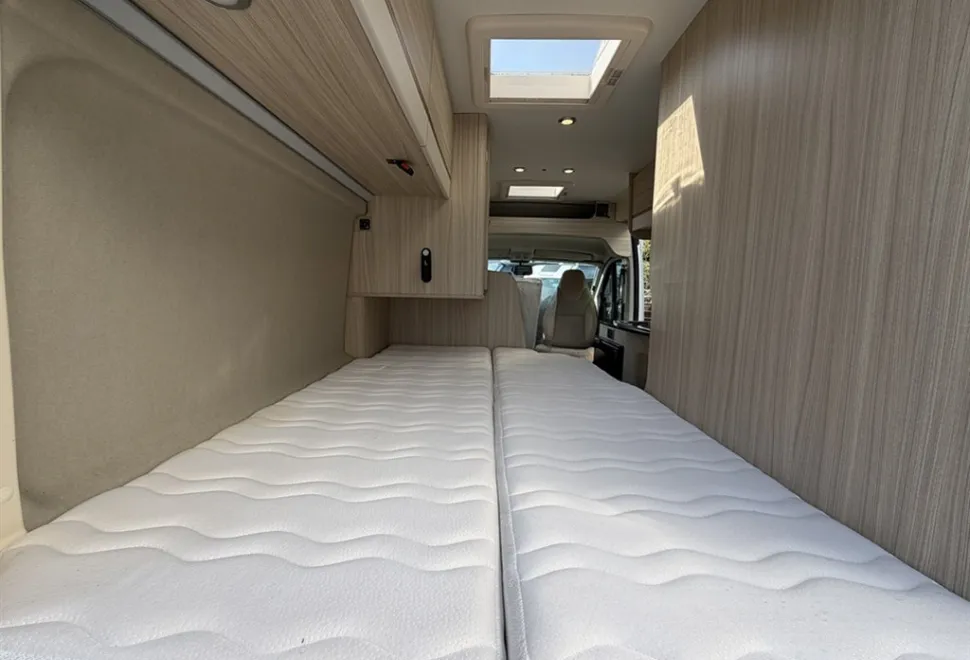 Rapido Dreamer D42 FUN 2019