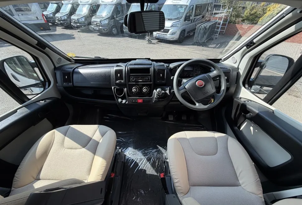 Rapido Dreamer D42 FUN 2019