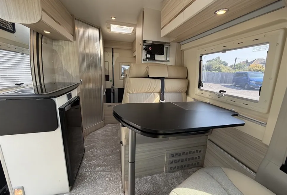 Rapido Dreamer D42 FUN 2019