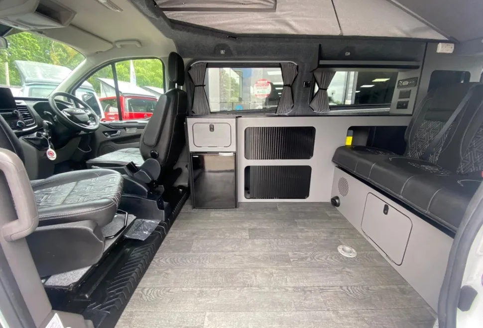 Autohaus Spartan GTX 2022
