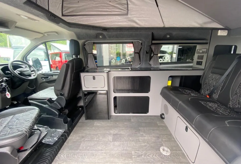 Autohaus Spartan GTX 2022