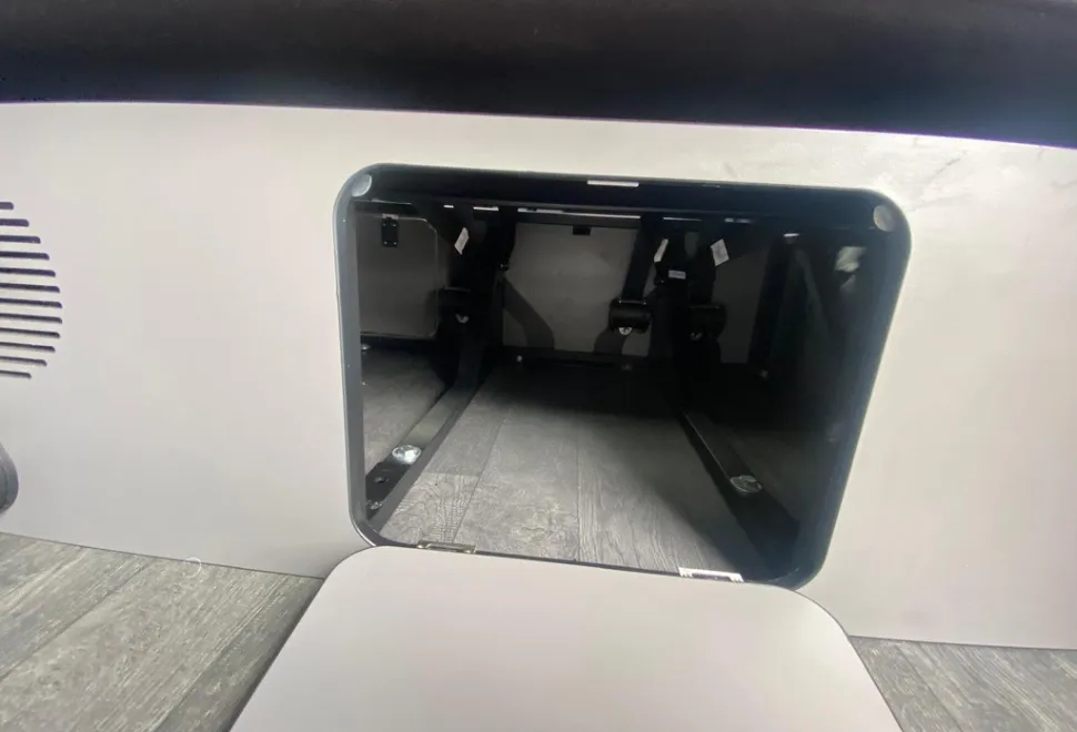 Autohaus Spartan GTX 2022