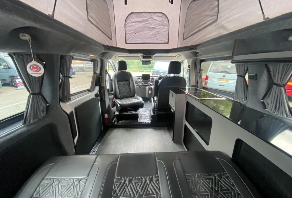 Autohaus Spartan GTX 2022