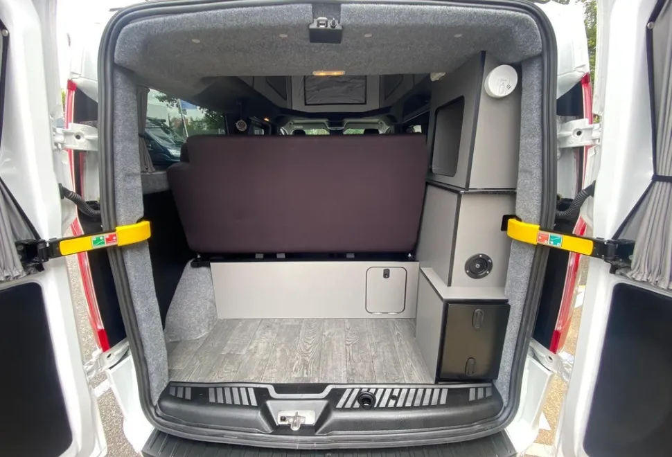 Autohaus Spartan GTX 2022