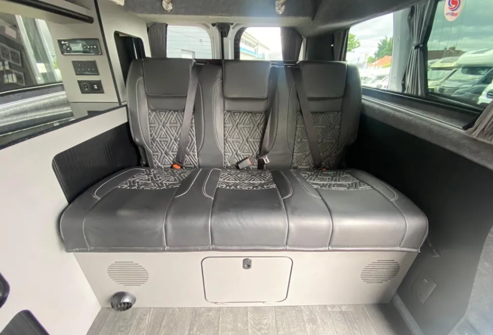 Autohaus Spartan GTX 2022