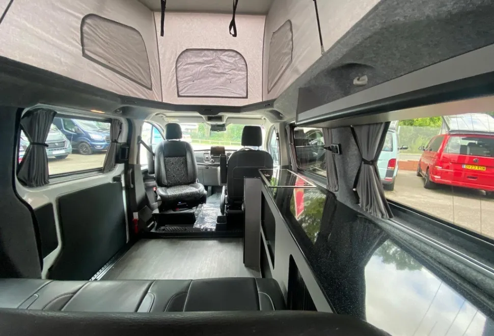 Autohaus Spartan GTX 2022