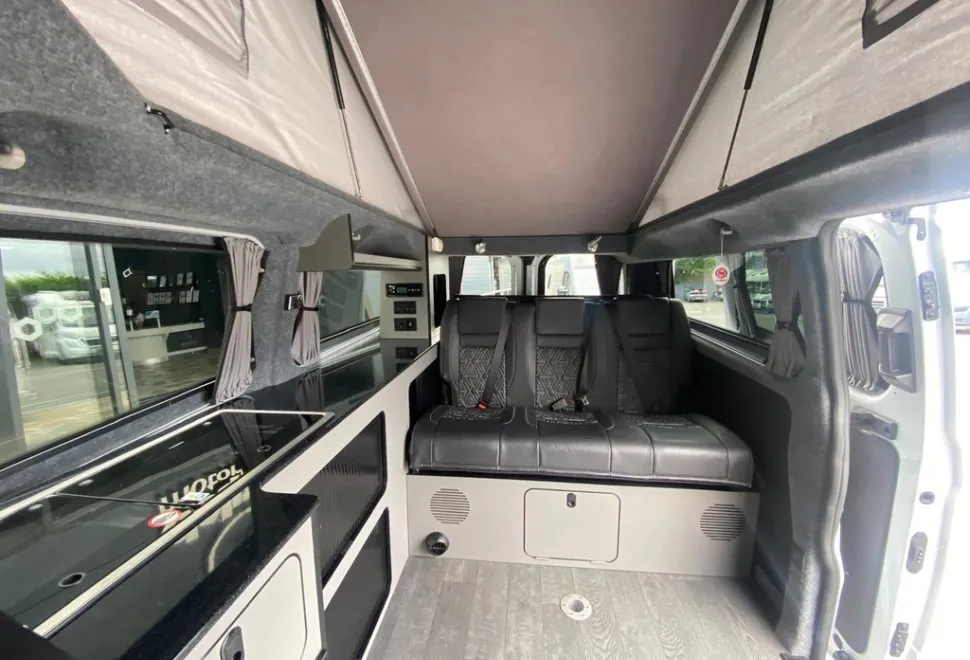 Autohaus Spartan GTX 2022