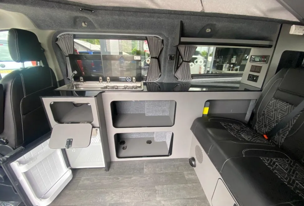 Autohaus Spartan GTX 2022