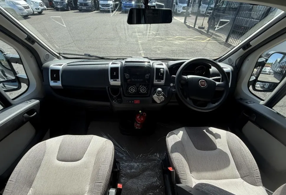 Swift Freestyle 604 SE 2018
