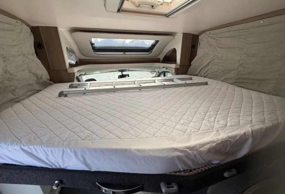 Swift Freestyle 604 SE 2018