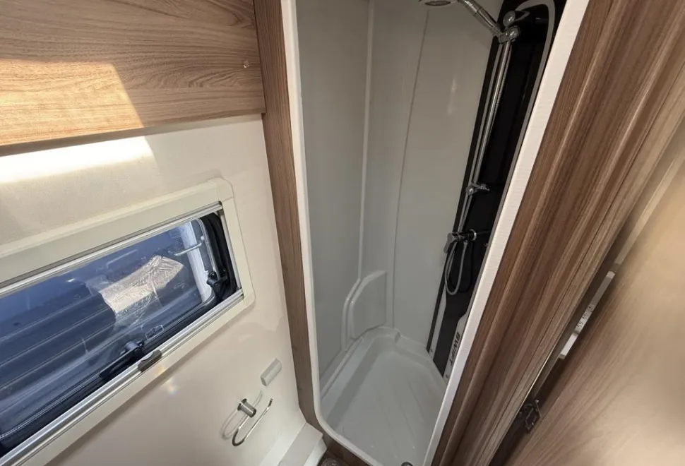 Swift Freestyle 604 SE 2018