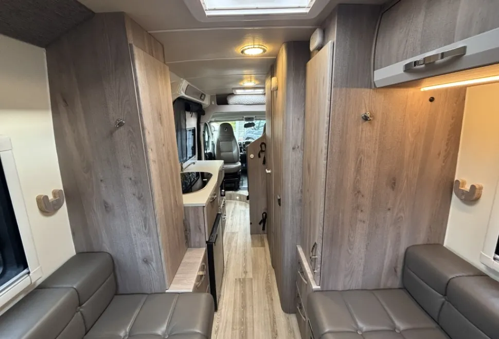 Dormobile Renaissance  2021