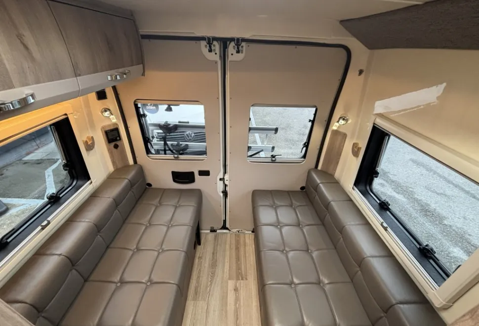 Dormobile Renaissance  2021