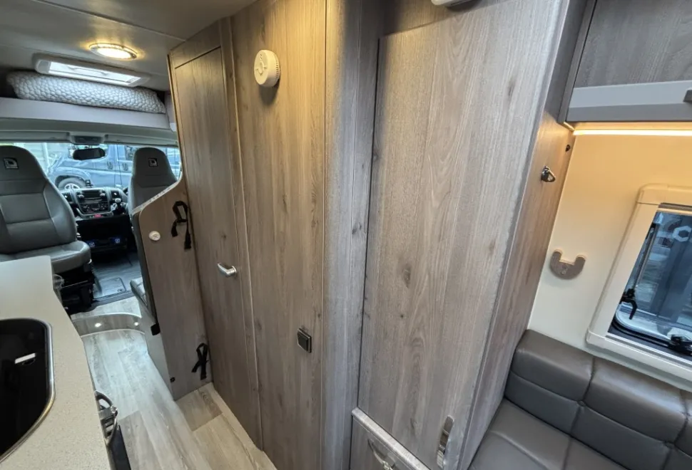 Dormobile Renaissance  2021