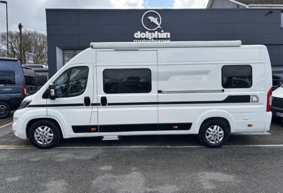 Dormobile Renaissance  2021