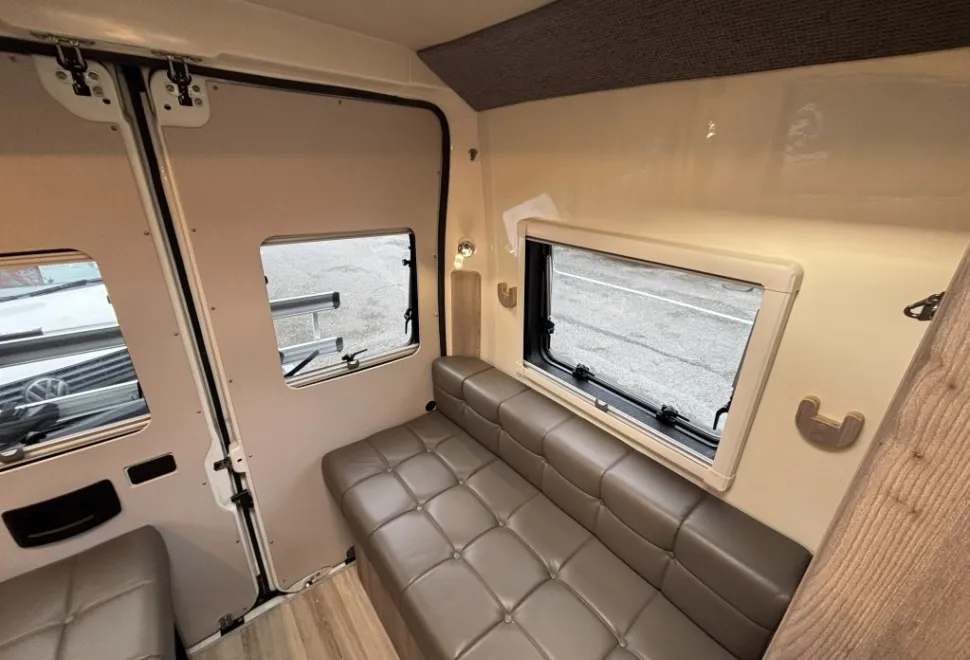 Dormobile Renaissance  2021