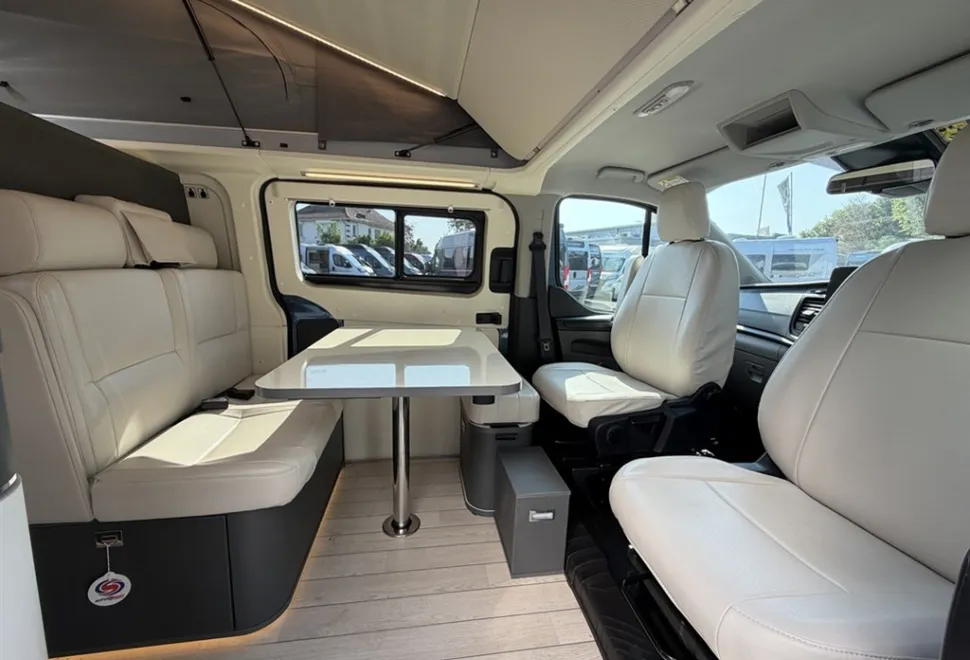 Westfalia Kelsey  2022