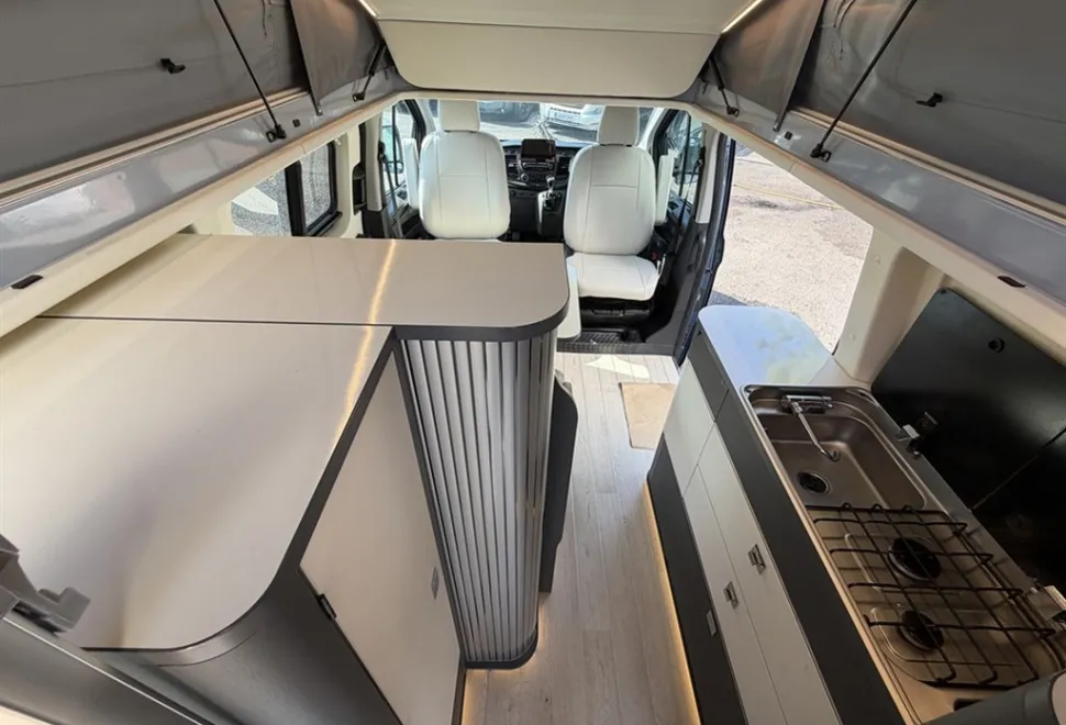 Westfalia Kelsey  2022