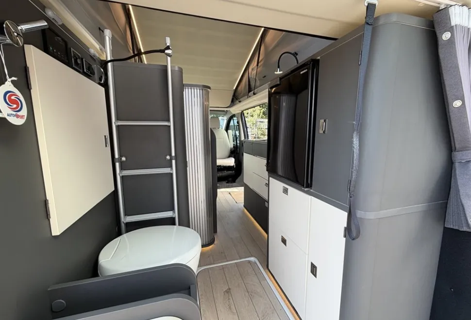 Westfalia Kelsey  2022