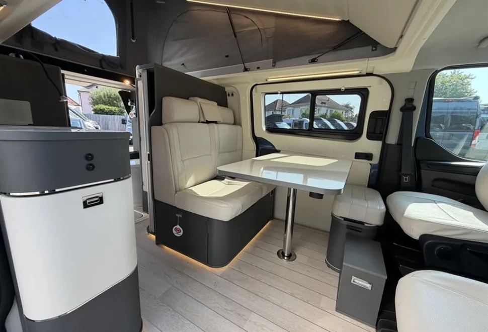 Westfalia Kelsey  2022