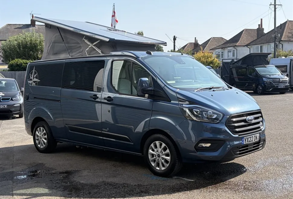 Westfalia Kelsey  2022