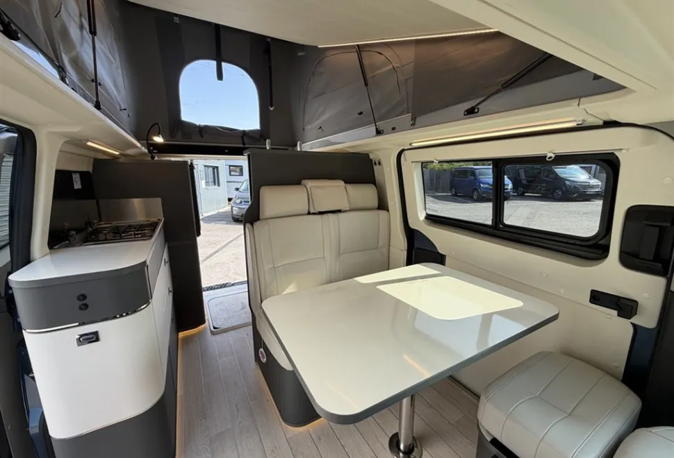 Westfalia Kelsey  2022