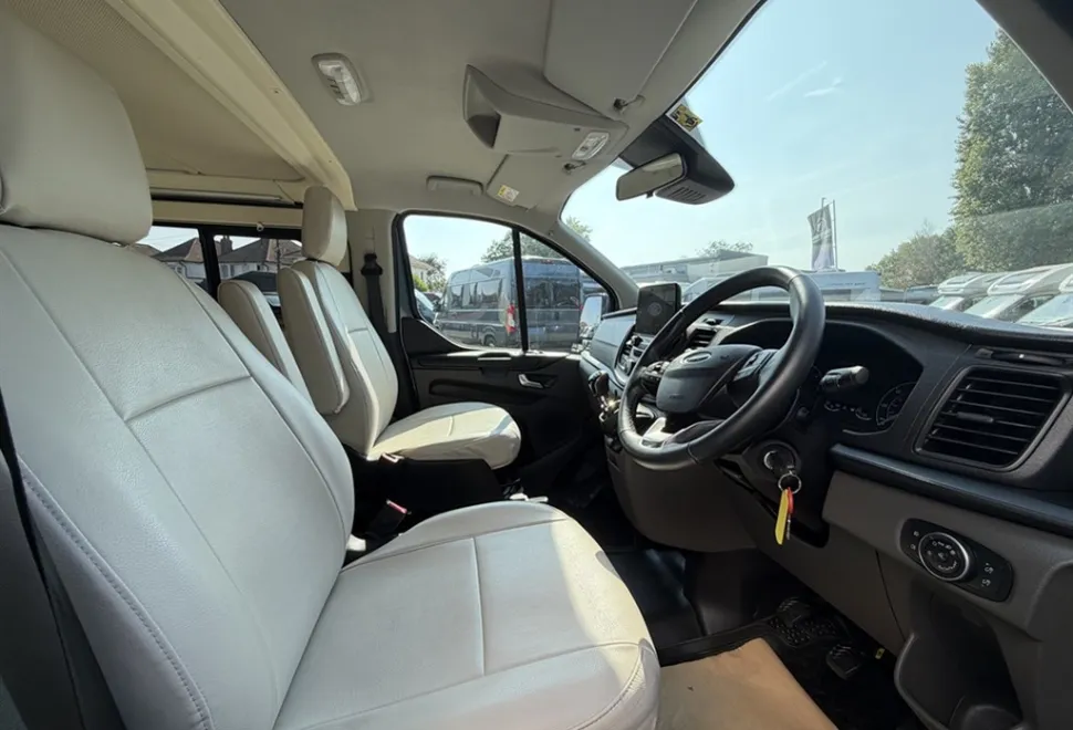 Westfalia Kelsey  2022