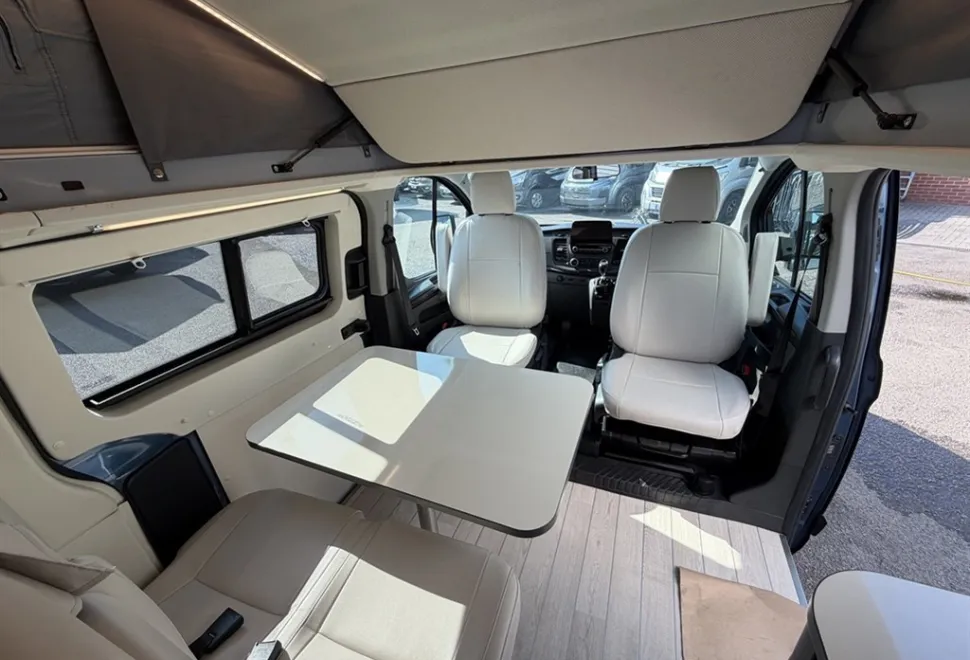 Westfalia Kelsey  2022