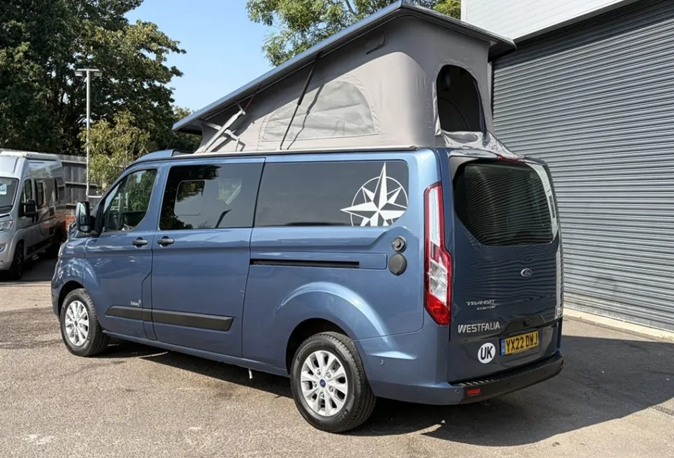 Westfalia Kelsey  2022