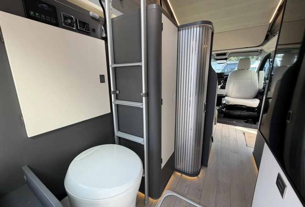 Westfalia Kelsey  2022